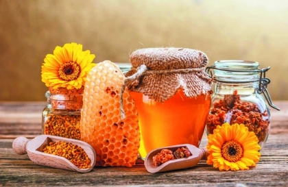Chọn mua mật ong rừng đảm bảo chất lượng